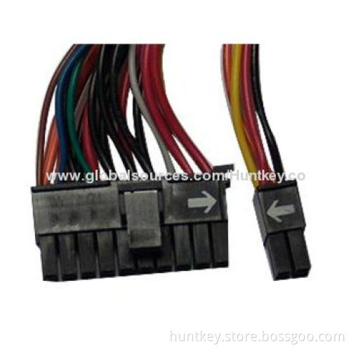 600W Power Supply, Extremely Silence